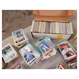 BASEBALL CARD GRAND FINALE!