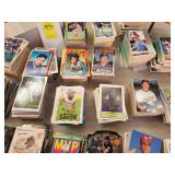 BASEBALL CARD GRAND FINALE!