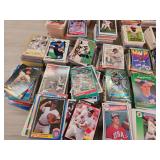 BASEBALL CARD GRAND FINALE!