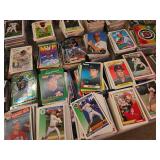 BASEBALL CARD GRAND FINALE!