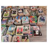 BASEBALL CARD GRAND FINALE!