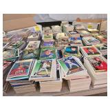 BASEBALL CARD GRAND FINALE!