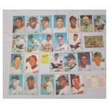 VERY MEMORABLE TWINS - FULL FIRST SERIES SET!