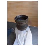 Patio Umbrella (White Candock)