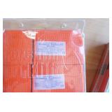 Forearm Forklift carrying straps (2ct)