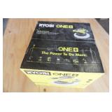 Ryobi 18V 10" Orbital Buffer