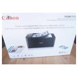 Canon PIXMA TR4520 Wi-Fi Printer