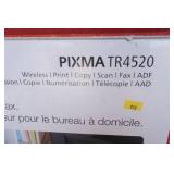Canon PIXMA TR4520 Wi-Fi Printer