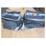 Insulated Lunch Bags MIER (3ct)
