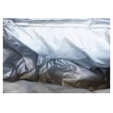 Insulated Lunch Bags MIER (3ct)