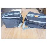 Insulated Lunch Bags MIER (3ct)