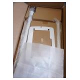 iPad Stand Rise and hardware