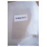 iPad Stand Rise and hardware