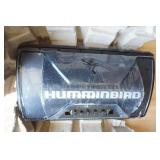 NEW Hummingbird Fish finder Helix 10.