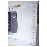 NEW Hummingbird Fish finder Helix 10.