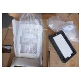 Galaxy Tab Stands 10.1 and some hardware (4ct)