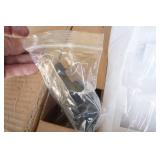 Galaxy Tab Stands 10.1 and some hardware (4ct)