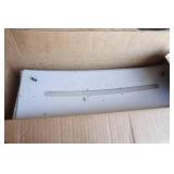 Luminous Carpet Inserts 18"x 5.5"