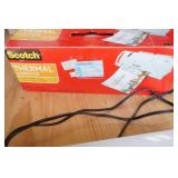 Scotch Thermal Laminator