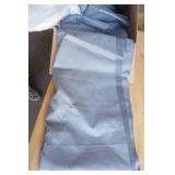 Dock Skirt (2pc) grey