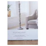 Threshold Floor Lamp 65" tall