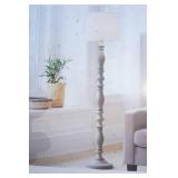 Threshold Floor Lamp 65" tall