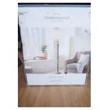 Threshold Floor Lamp 65" tall