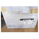 HP LaserJet Pro MFP M29w Wi-Fi printer