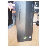 HP Pavilion Gaming Desktop PC