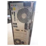 HP Pavilion Gaming Desktop PC