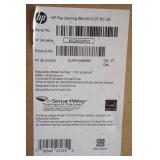 HP Pavilion Gaming Desktop PC