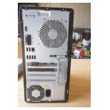 HP Pavilion Gaming Desktop PC