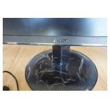 Acer SB0 Series Monitor and Cords