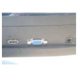 Acer SB0 Series Monitor and Cords