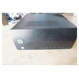 HP Pavilion Gaming Desktop PC, Cisco Router, & Verizon MIFI USB