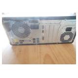 HP Pavilion Gaming Desktop PC, Cisco Router, & Verizon MIFI USB