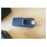 HP Pavilion Gaming Desktop PC, Cisco Router, & Verizon MIFI USB