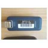 HP Pavilion Gaming Desktop PC, Cisco Router, & Verizon MIFI USB