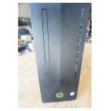 HP Pavilion Gaming Desktop PC