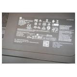 HP Pavilion Gaming Desktop PC