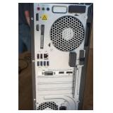 HP Pavilion Gaming Desktop PC