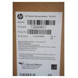 HP Pavilion Gaming Desktop PC