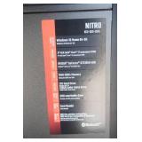 Acer PC Nitro N50-600 Series