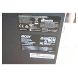 Acer PC Nitro N50-600 Series