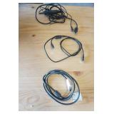 Elo Touch Screen Monitor w/stand and cords