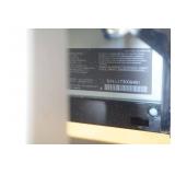 Elo Touch Screen Monitor w/stand and cords