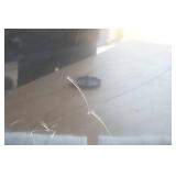 Elo Touch Screen Monitor (has crack) 24"