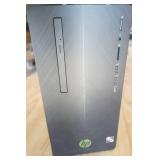 HP Pavilion Gaming Desktop PC