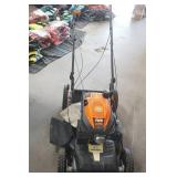 Yardman 201CC Lawn Mower