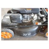 Yardman 201CC Lawn Mower